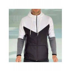 Camouflage Patchwork Long Sleeve Men Coats Camouflage Patchwork Long Sleeve Men Coats