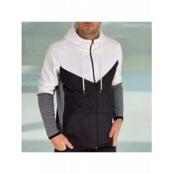 Camouflage Patchwork Long Sleeve Men Coats Camouflage Patchwork Long Sleeve Men Coats