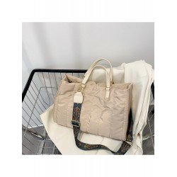 Travel Versatile Nylon Black Tote Bags Travel Versatile Nylon Black Tote Bags