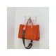 Travel Versatile Nylon Black Tote Bags