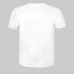  Summer Round Neck Printing Men's Leisure T-Shirt