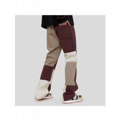 Fashion Trend Contrast Color Men's Jeans  Fashion Trend Contrast Color Men's Jeans