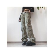  2024 Fall Street Style Casual Women's Pants