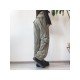  2024 Fall Street Style Casual Women's Pants