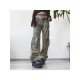  2024 Fall Street Style Casual Women's Pants