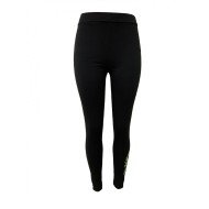  Skinny Printing Elastic Waist Women's Leggings
