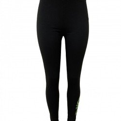  Skinny Printing Elastic Waist Women's Leggings