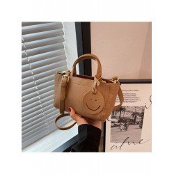 PU Pure Color Messenger Bag For Women  PU Pure Color Messenger Bag For Women