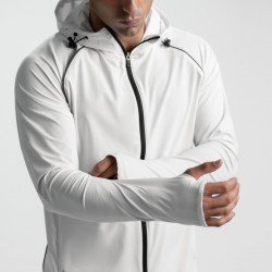 Zip Hooded Tracksuit Sets For Men Zip Hooded Tracksuit Sets For Men