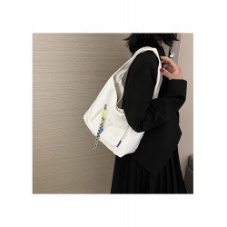 Pure Color Simple Women's Underarm Bag  Pure Color Simple Women's Underarm Bag