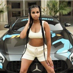  U Neck Crop Top And Shorts Casual Sets