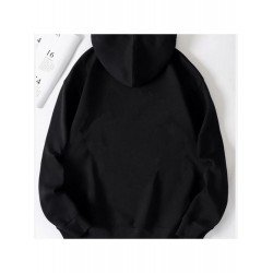 Casual Printing Hooded Sweaters For Men  Casual Printing Hooded Sweaters For Men