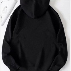  Casual Printing Hooded Sweaters For Men