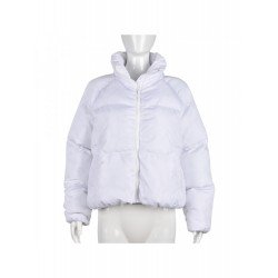 Winter Casual Cotton Women's Short Down Coats Winter Casual Cotton Women's Short Down Coats