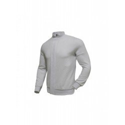 Pure Color Zipper Men's Casual Sweater  Pure Color Zipper Men's Casual Sweater