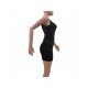 Fashion Summer U Neck Sequins Sleeveless Dress Fashion Summer U Neck Sequins Sleeveless Dress