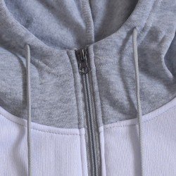 2024 Hooded Casual Men's Two-Piece Set  2024 Hooded Casual Men's Two-Piece Set