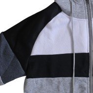  2024 Hooded Casual Men's Two-Piece Set