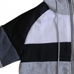 2024 Hooded Casual Men's Two-Piece Set  2024 Hooded Casual Men's Two-Piece Set