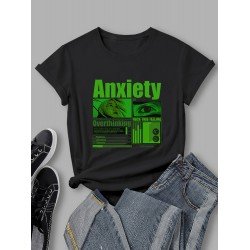 New Fashion Graphic T Shirt Tops For Women New Fashion Graphic T Shirt Tops For Women