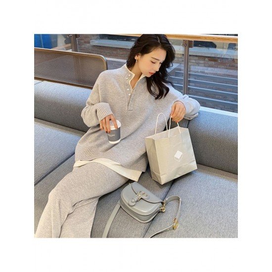  2024 New Casual Women's Two-Piece Set