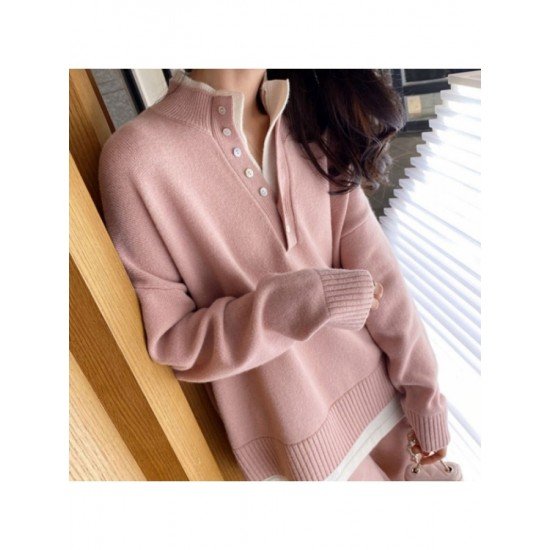  2024 New Casual Women's Two-Piece Set