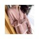  2024 New Casual Women's Two-Piece Set
