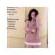  2024 New Casual Women's Two-Piece Set