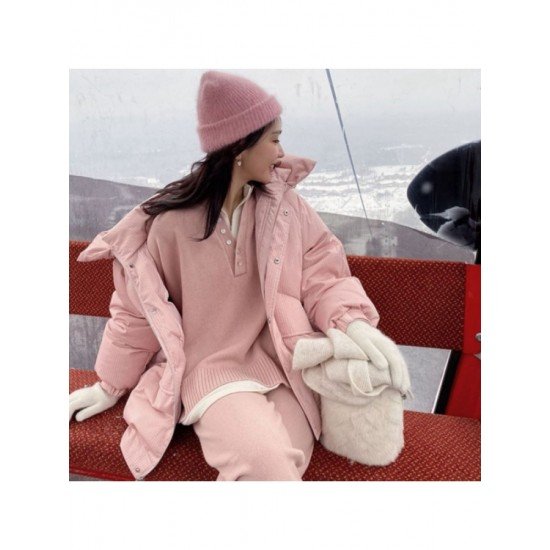  2024 New Casual Women's Two-Piece Set