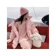  2024 New Casual Women's Two-Piece Set