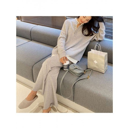  2024 New Casual Women's Two-Piece Set