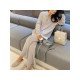  2024 New Casual Women's Two-Piece Set