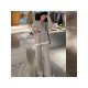  2024 New Casual Women's Two-Piece Set