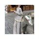  2024 New Casual Women's Two-Piece Set