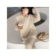  2024 New Casual Women's Two-Piece Set