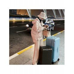  2024 New Casual Women's Two-Piece Set