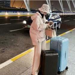  2024 New Casual Women's Two-Piece Set