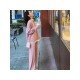 2024 New Casual Women's Two-Piece Set