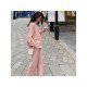  2024 New Casual Women's Two-Piece Set