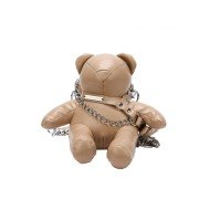  2024 Personalized Doll Wacky Chain Women's Bags