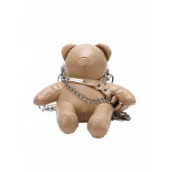 2024 Personalized Doll Wacky Chain Women's Bags  2024 Personalized Doll Wacky Chain Women's Bags