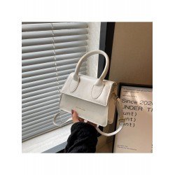 Women's Fashion PU Pure Color Simple Satchels  Women's Fashion PU Pure Color Simple Satchels