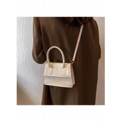 Women's Fashion PU Pure Color Simple Satchels  Women's Fashion PU Pure Color Simple Satchels