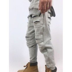  Casual Ripped Long Pants For Women