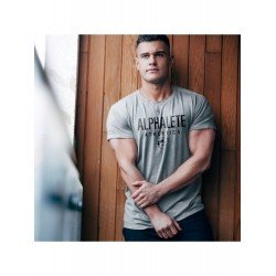Fashion Letter Printed Men Short Sleeve T Shirt  Fashion Letter Printed Men Short Sleeve T Shirt