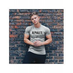Fashion Letter Printed Men Short Sleeve T Shirt  Fashion Letter Printed Men Short Sleeve T Shirt