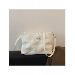 Pure Color Shoulder Bag For Women  Pure Color Shoulder Bag For Women