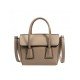  2024 Fashion PU Pure Color Messenger Bag