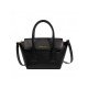  2024 Fashion PU Pure Color Messenger Bag