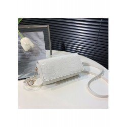 Trendy Ladies White One Shoulder Bags Trendy Ladies White One Shoulder Bags